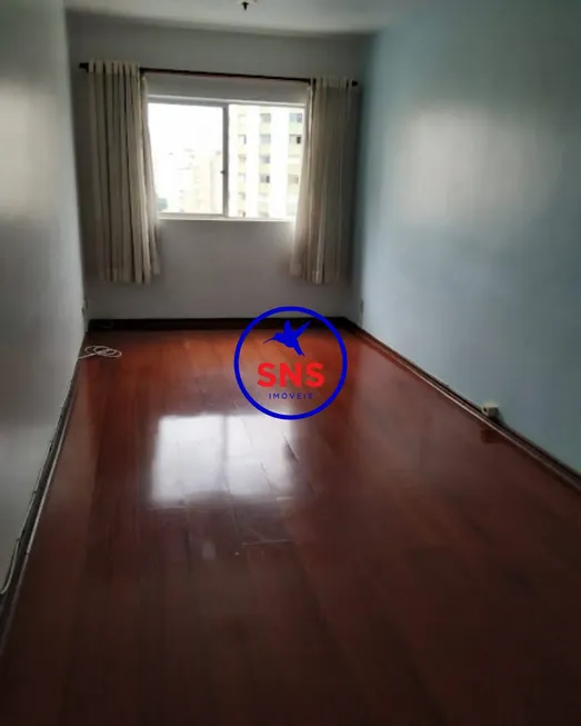 Foto 1 de Apartamento com 1 Quarto à venda, 44m² em Centro, Campinas