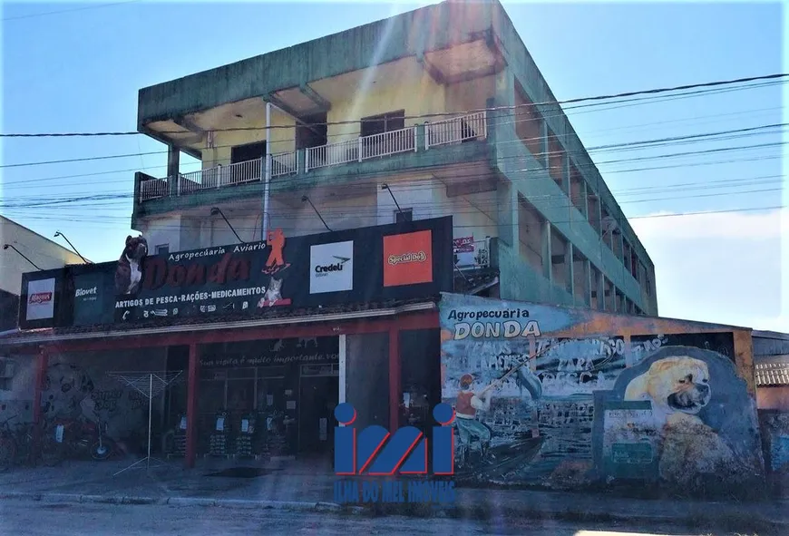 Foto 1 de Sala Comercial à venda, 1379m² em Shangri-la, Pontal do Paraná
