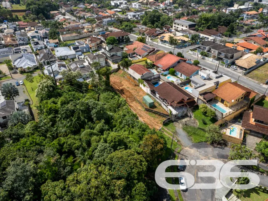 Foto 1 de Lote/Terreno à venda, 123m² em Glória, Joinville