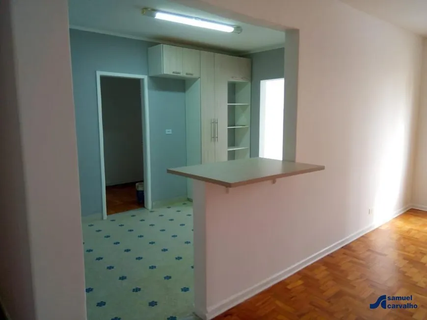 Foto 1 de Apartamento com 2 Quartos à venda, 100m² em Perdizes, São Paulo