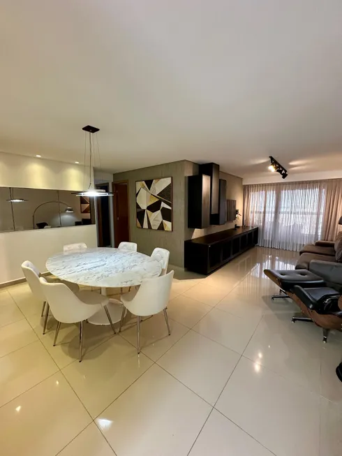 Foto 1 de Apartamento com 3 Quartos à venda, 117m² em Tambaú, João Pessoa