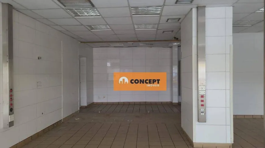 Foto 1 de Ponto Comercial para alugar, 43m² em Centro, Itaquaquecetuba