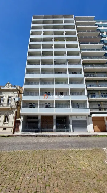 Foto 1 de Apartamento com 2 Quartos para alugar, 130m² em Centro, Pelotas