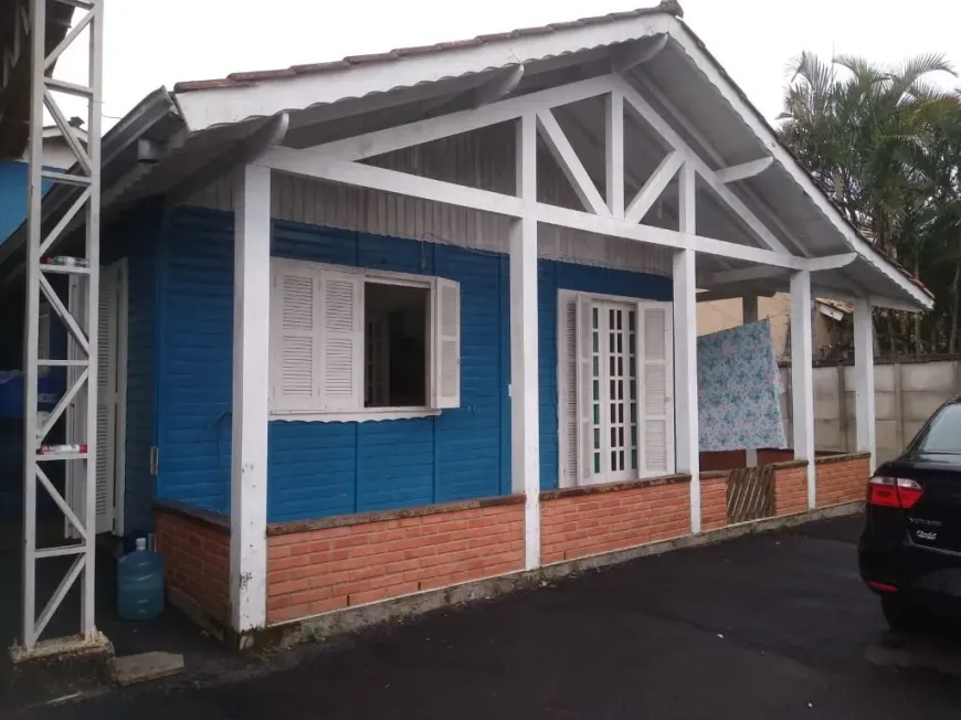 Foto 1 de Casa com 3 Quartos à venda, 183m² em Hípica, Porto Alegre