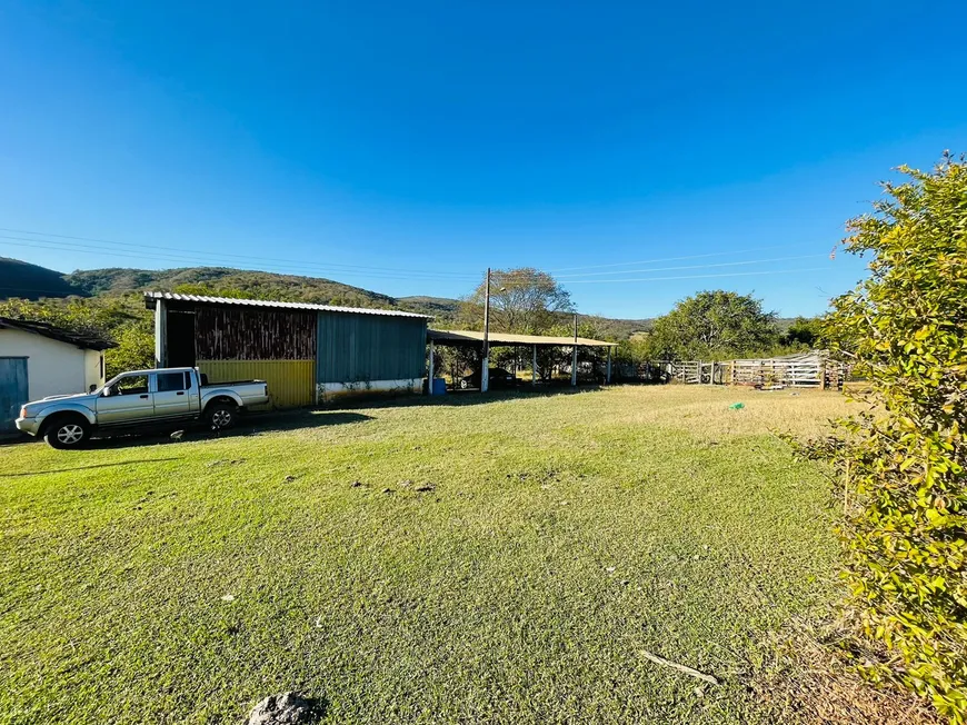 Foto 1 de Fazenda/Sítio com 3 Quartos à venda, 2323200m² em Centro, Claro dos Poções