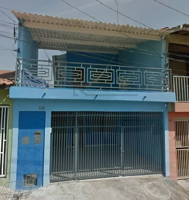 Foto 1 de Casa com 5 Quartos à venda, 300m² em Jardim da Cidade IV, Salto