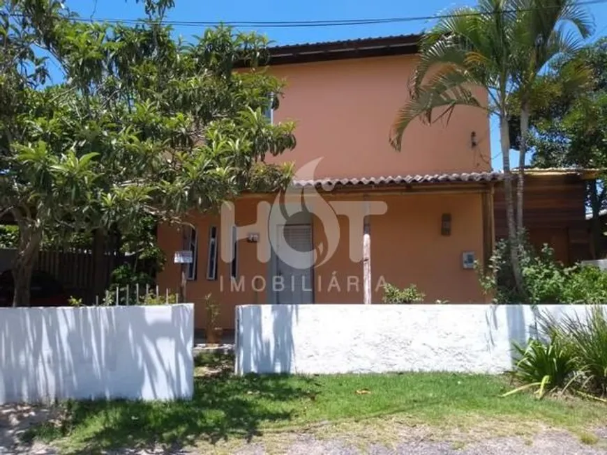 Foto 1 de Casa com 3 Quartos à venda, 100m² em Tapera, Florianópolis