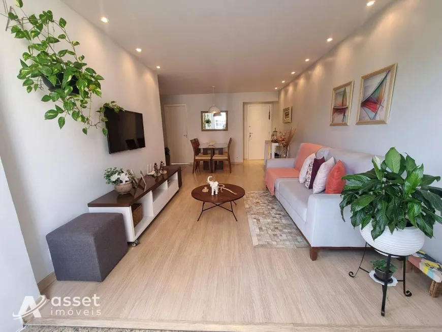 Foto 1 de Apartamento com 2 Quartos à venda, 80m² em Boa Viagem, Niterói