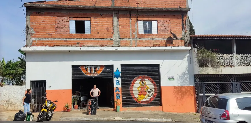 Foto 1 de Casa com 2 Quartos à venda, 200m² em Sapopemba, São Paulo