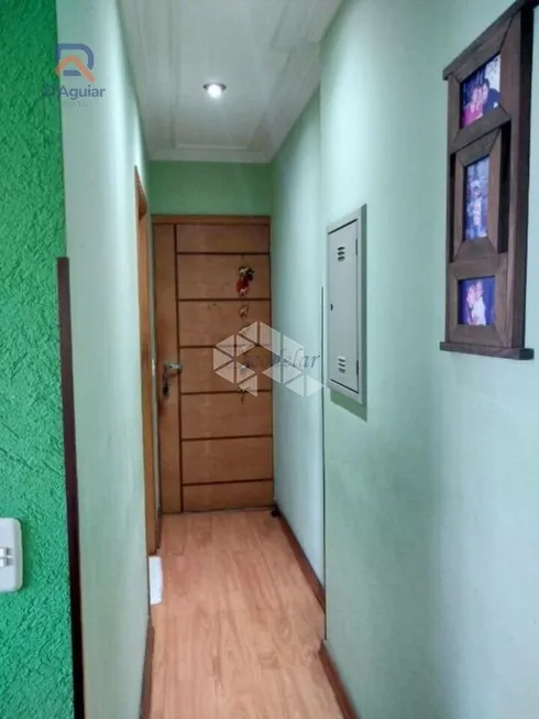 Foto 1 de Apartamento com 3 Quartos à venda, 90m² em Lauzane Paulista, São Paulo