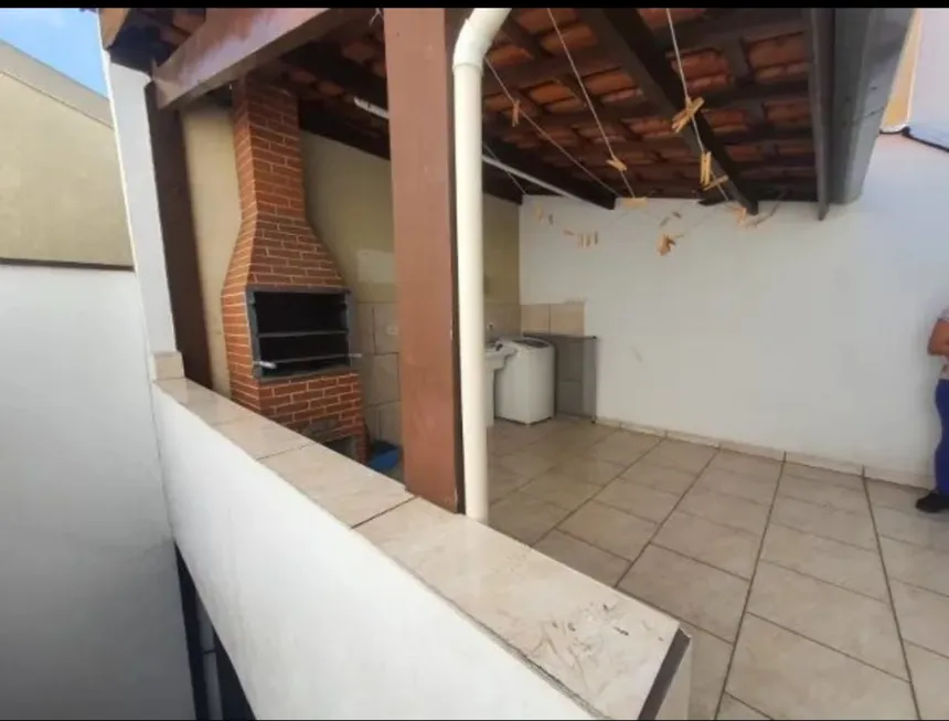 Foto 1 de Casa com 4 Quartos à venda, 140m² em Cidade Patriarca, São Paulo