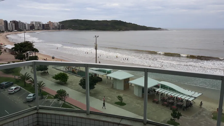 Foto 1 de Apartamento com 3 Quartos à venda, 112m² em Praia do Morro, Guarapari