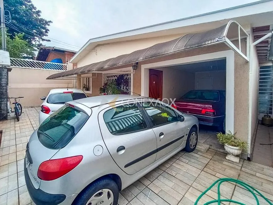 Foto 1 de Casa com 4 Quartos à venda, 170m² em Vila Nogueira, Campinas
