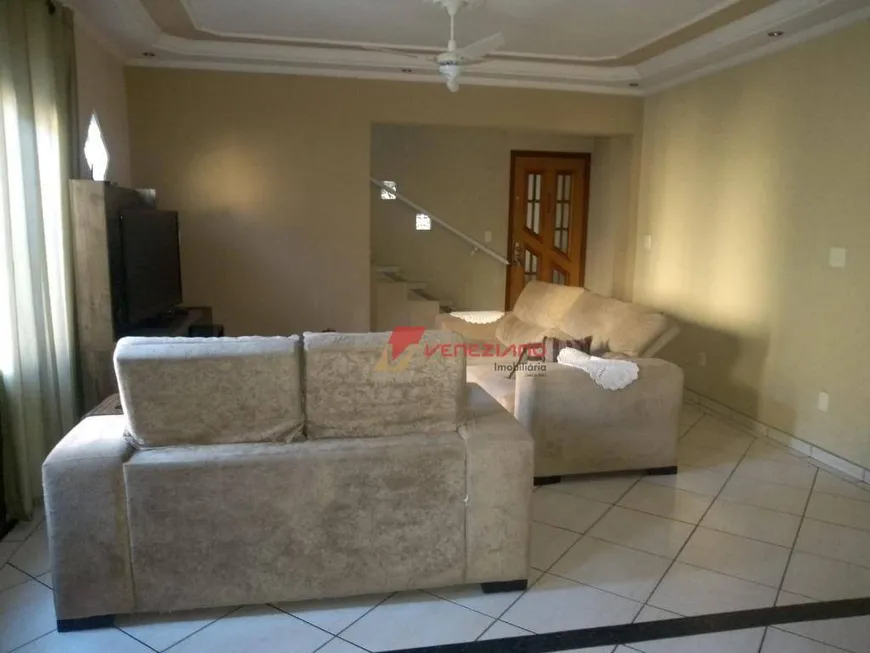 Foto 1 de Casa com 4 Quartos à venda, 248m² em São Dimas, Piracicaba