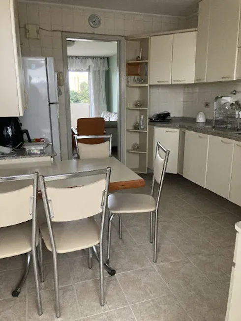 Foto 1 de Apartamento com 2 Quartos para alugar, 70m² em Vila Sao Judas Tadeu, Guarulhos