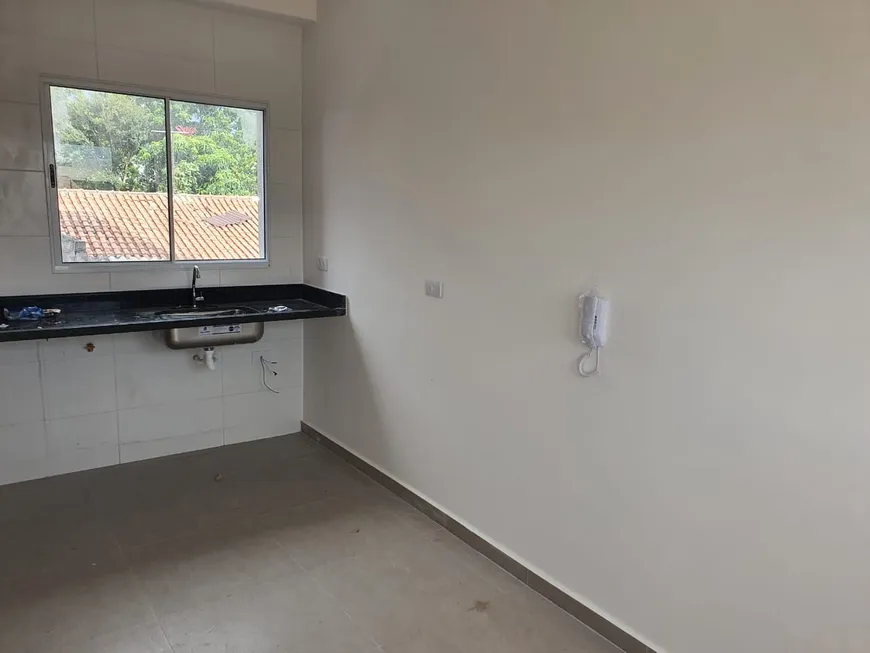 Foto 1 de Apartamento com 2 Quartos à venda, 42m² em Itaquera, São Paulo