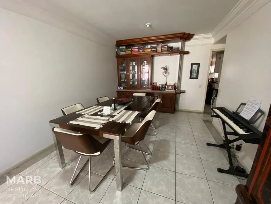 Foto 1 de Apartamento com 4 Quartos à venda, 152m² em Centro, Florianópolis