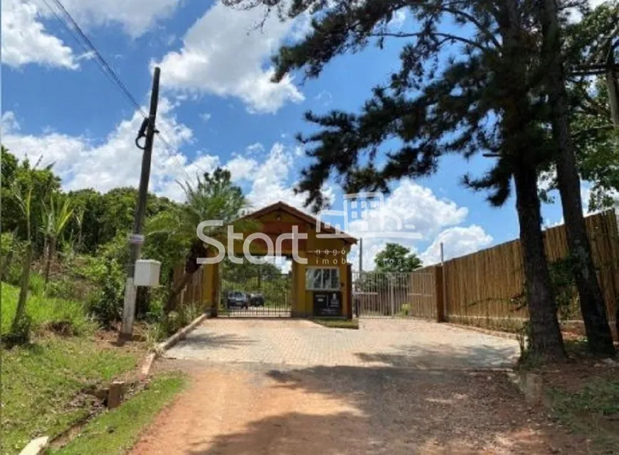 Foto 1 de Fazenda/Sítio com 6 Quartos à venda, 400m² em Vale Verde, Valinhos