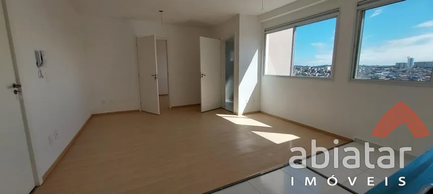 Foto 1 de Apartamento com 1 Quarto para venda ou aluguel, 42m² em Jardim Valo Verde, Embu das Artes