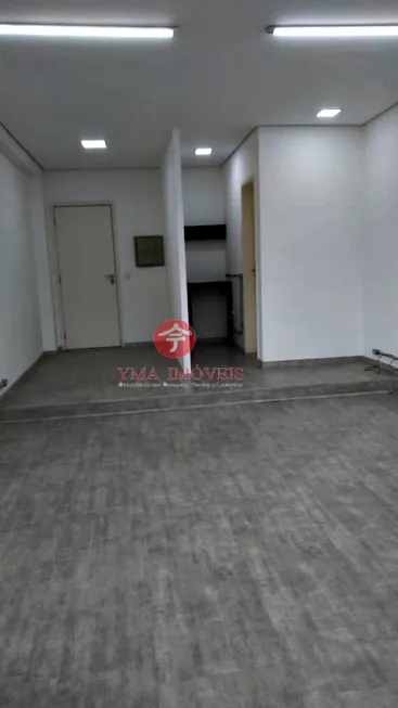 Foto 1 de Sala Comercial para alugar, 39m² em Granja Viana, Cotia