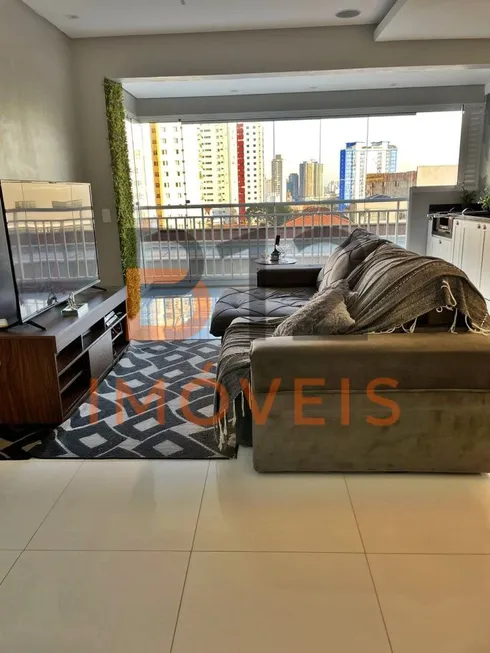 Foto 1 de Apartamento com 2 Quartos à venda, 58m² em Penha De Franca, São Paulo