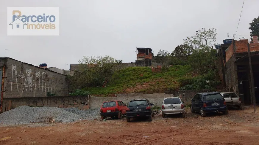 Foto 1 de Lote/Terreno à venda, 167m² em Jardim Adutora, São Paulo