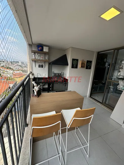Foto 1 de Apartamento com 2 Quartos à venda, 65m² em Jardim Paraíso, São Paulo