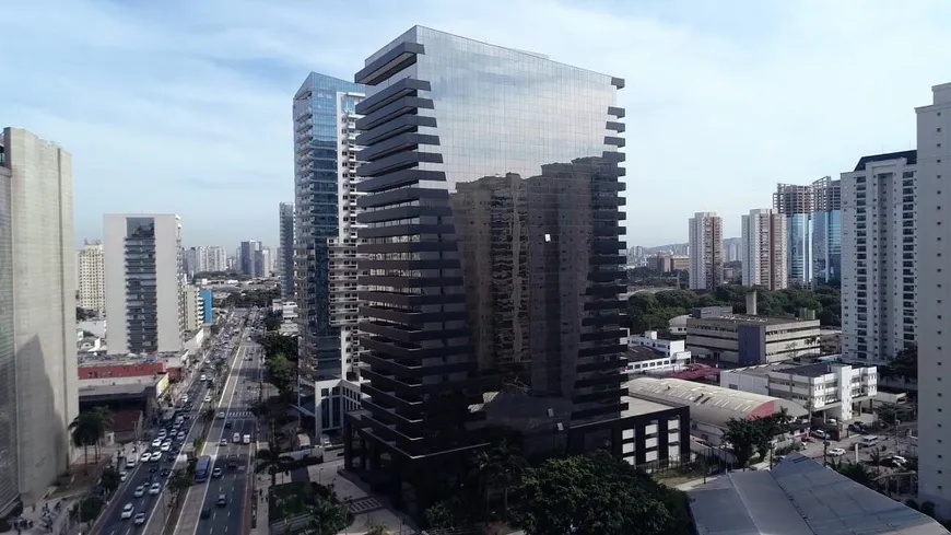 Foto 1 de Sala Comercial para alugar, 323m² em Barra Funda, São Paulo