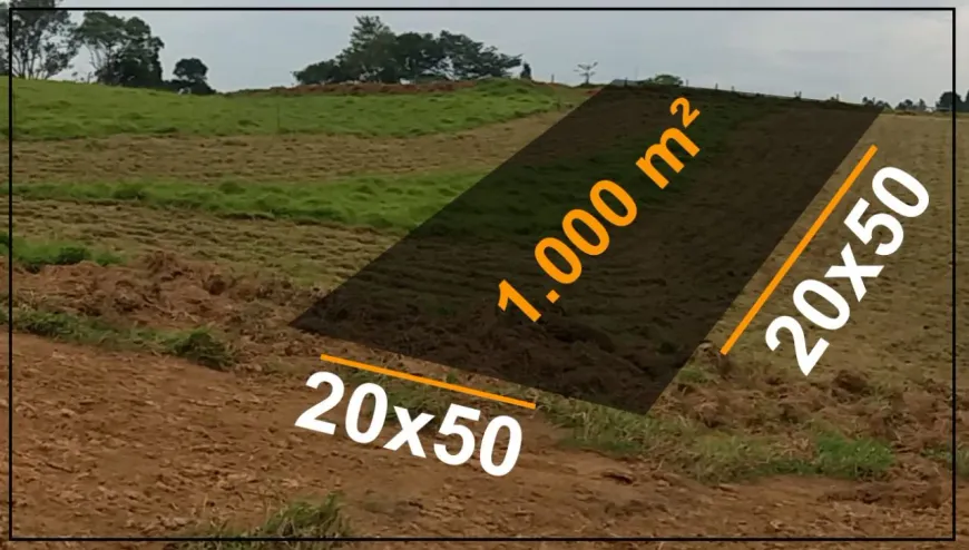 Foto 1 de Lote/Terreno à venda, 1000m² em Centro, Atibaia