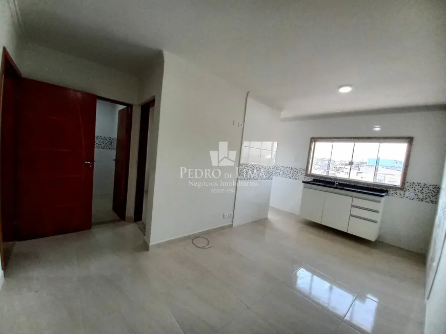 Foto 1 de Sala Comercial para alugar, 20m² em Jardim Danfer, São Paulo