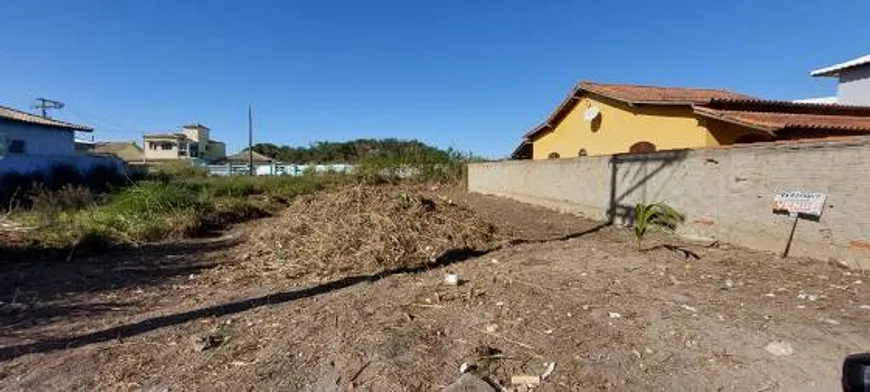 Foto 1 de Lote/Terreno à venda, 242m² em Monte Alto, Arraial do Cabo