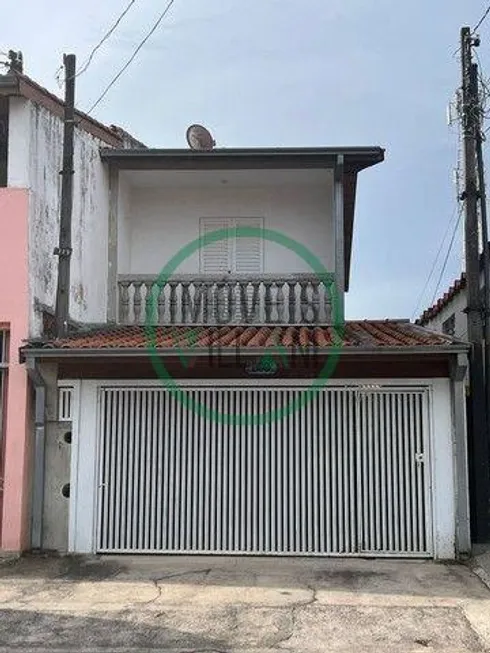 Foto 1 de Casa com 2 Quartos à venda, 149m² em Jardim São Vicente, São José dos Campos