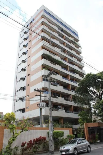 Foto 1 de Apartamento com 3 Quartos à venda, 100m² em Torre, Recife