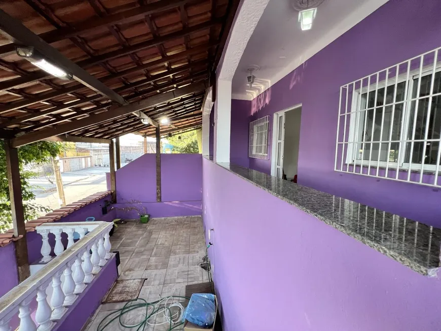 Foto 1 de Casa com 2 Quartos à venda, 64m² em Ramos, Rio de Janeiro