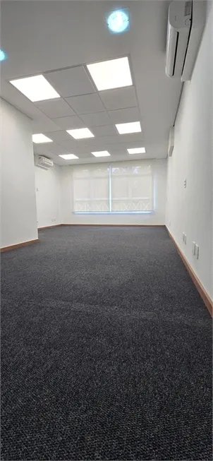 Foto 1 de Sala Comercial para alugar, 44m² em Boa Vista, Sorocaba