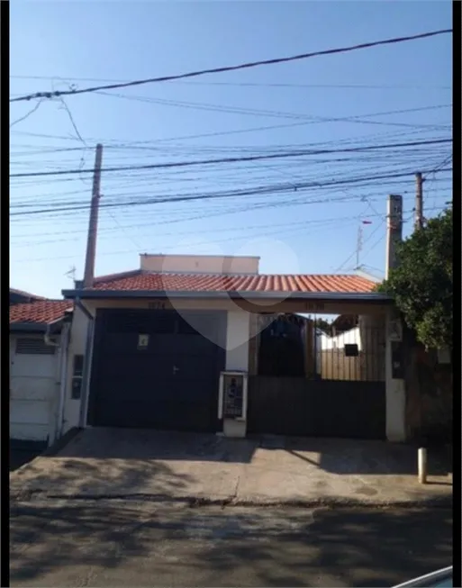 Foto 1 de Casa com 4 Quartos à venda, 175m² em Algodoal, Piracicaba