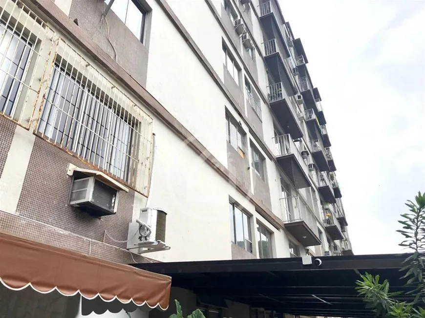 Foto 1 de Apartamento com 3 Quartos à venda, 73m² em Riachuelo, Rio de Janeiro