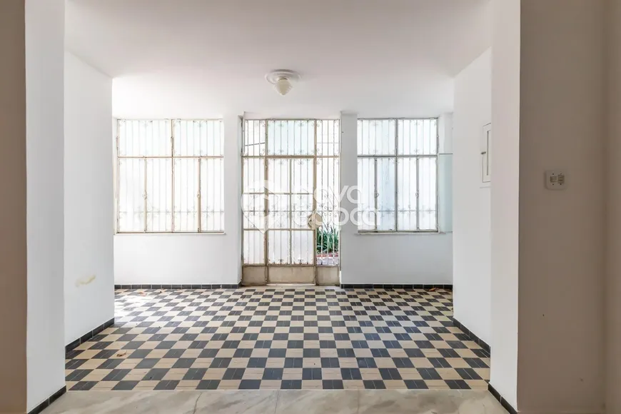 Foto 1 de  com 3 Quartos à venda, 100m² em Méier, Rio de Janeiro