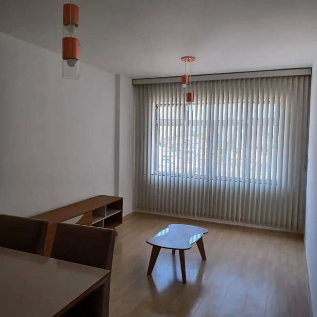 Foto 1 de Apartamento com 2 Quartos à venda, 62m² em Ipiranga, São Paulo