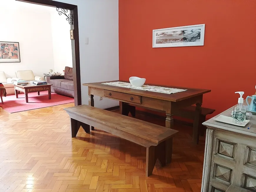 Foto 1 de Apartamento com 3 Quartos à venda, 94m² em Tijuca, Rio de Janeiro