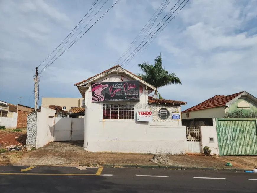 Foto 1 de Lote/Terreno à venda, 484m² em Vila Maceno, São José do Rio Preto