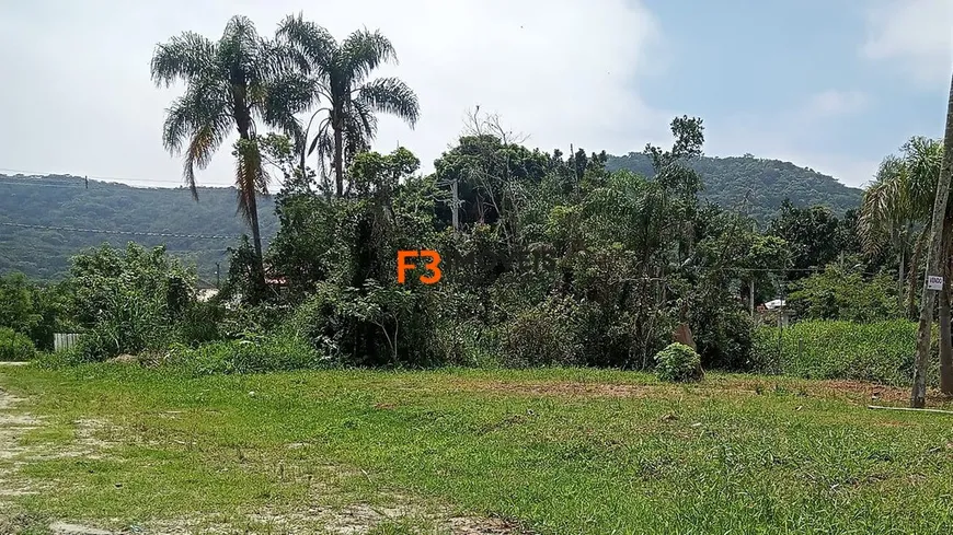 Foto 1 de Lote/Terreno à venda, 291m² em Zimbros, Bombinhas