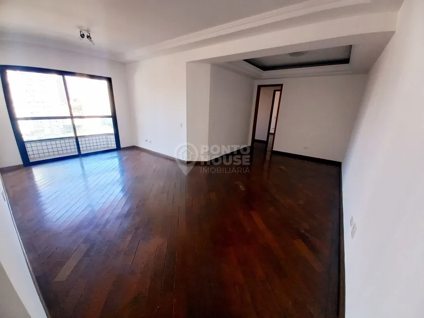 Foto 1 de Apartamento com 3 Quartos à venda, 114m² em Bosque da Saúde, São Paulo