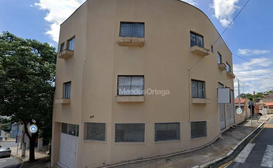 Foto 1 de Prédio Comercial à venda, 300m² em Centro, Votorantim