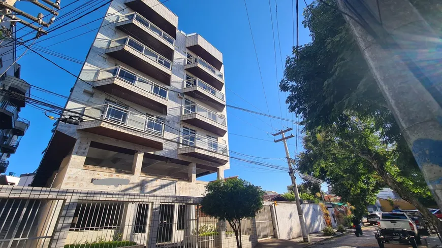 Foto 1 de Apartamento com 1 Quarto à venda, 55m² em Passagem, Cabo Frio