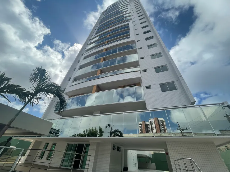 Foto 1 de Apartamento com 2 Quartos à venda, 66m² em Aldeota, Fortaleza