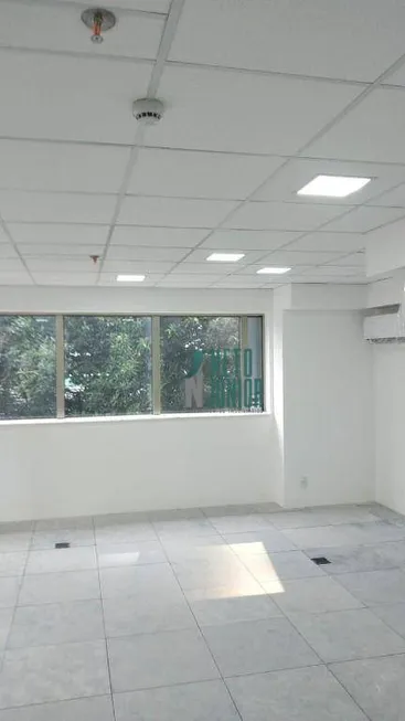 Foto 1 de Sala Comercial para alugar, 52m² em Itaim Bibi, São Paulo