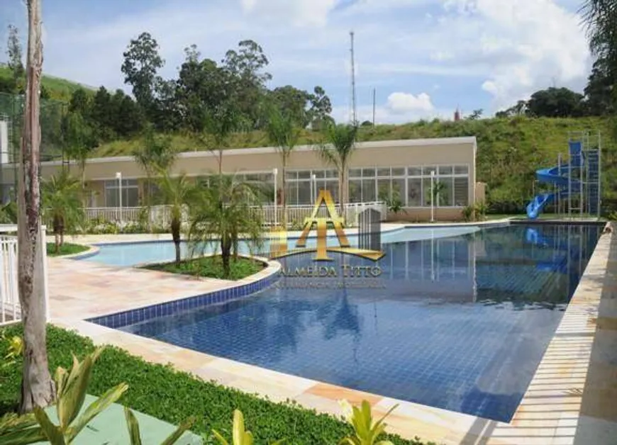 Foto 1 de Apartamento com 2 Quartos à venda, 59m² em Vila Iracema, Barueri