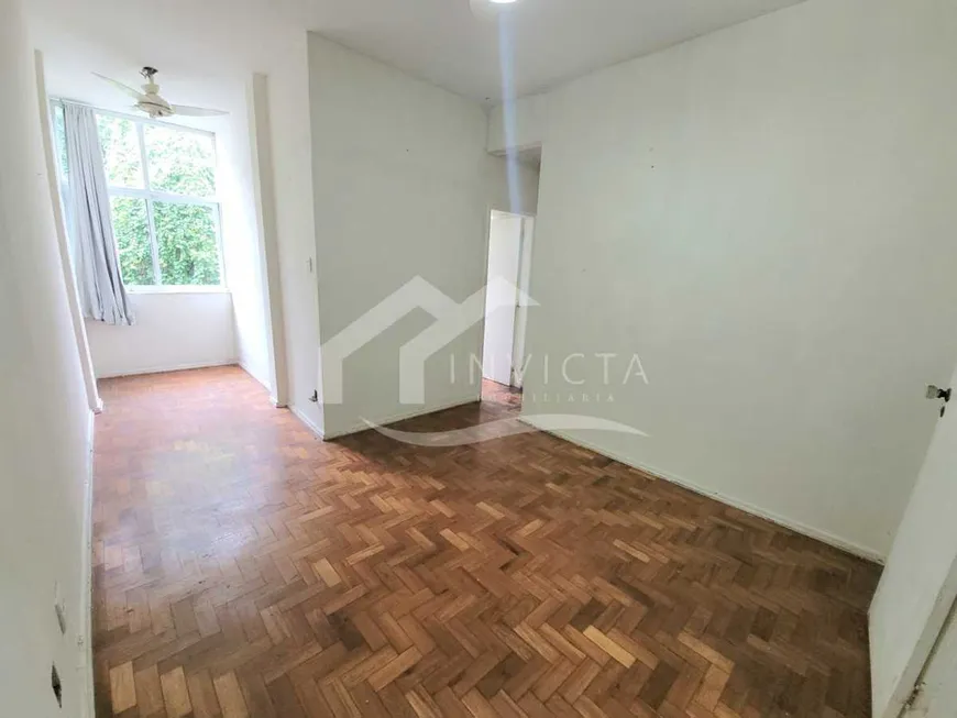 Foto 1 de Apartamento com 1 Quarto à venda, 50m² em Copacabana, Rio de Janeiro