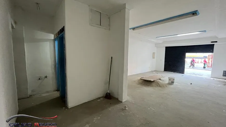 Foto 1 de Ponto Comercial para alugar, 80m² em Santo Amaro, São Paulo